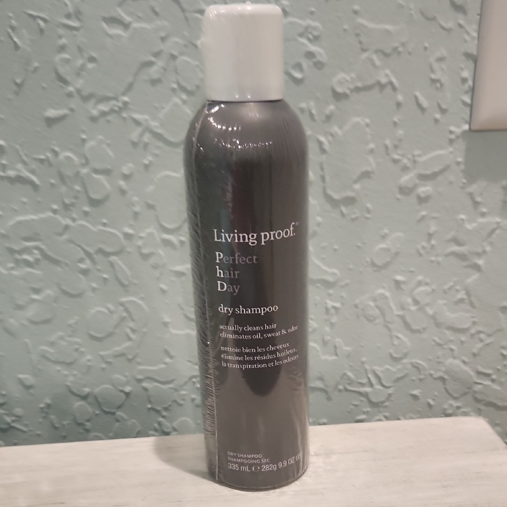 Living Proof Perfect Hair Day Dry Shampoo 9.9 Oz